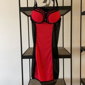 Lingerie slip in good condition